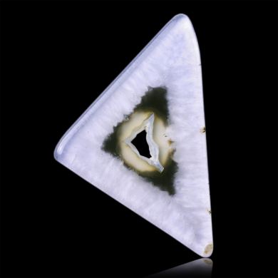 Geometric Agate 22,40 ct 