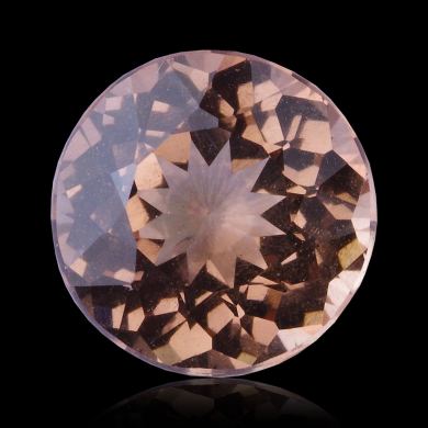 Pyrope-Spessartite 1,07 ct 