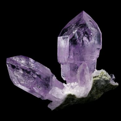 Amethyst Veracruz 
