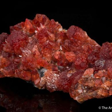 Rhodochrosite