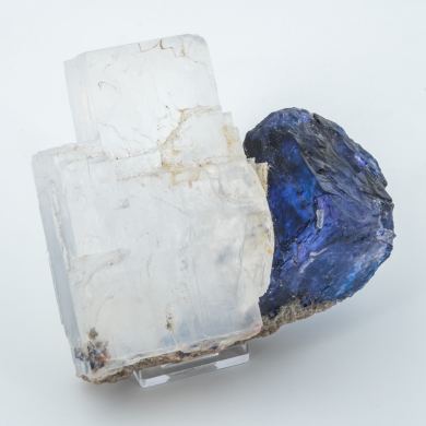 Halite & Sylvite