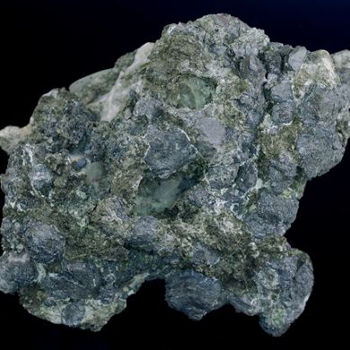 Gersdorffite