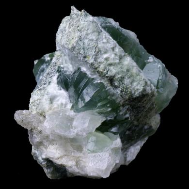 Prehnite Combe de la Selle 