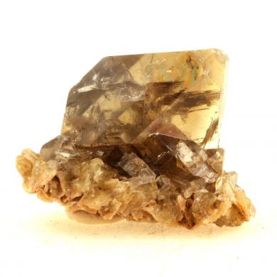Baryte. 120.0 ct.