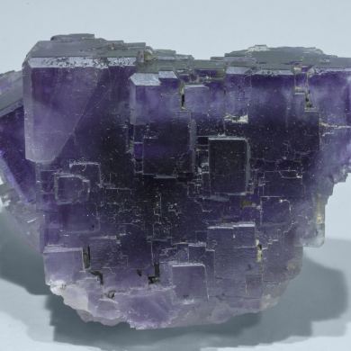 Fluorite