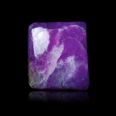 Sugilite 15,11 ct 