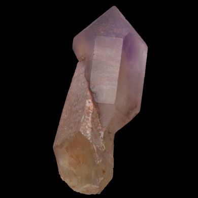Amethyst Scepter Madagascar 