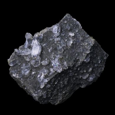 Quartz Rémuzat 