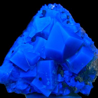 Fluorite ROGERLEY KILLER!