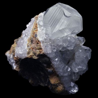Calcite Pau 