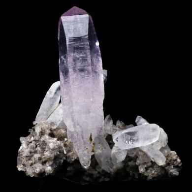 Amethyst Veracruz 