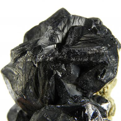 Sphalerite / (rare locality specimen)
