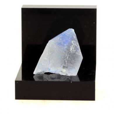 Quartz + Dumortierite.