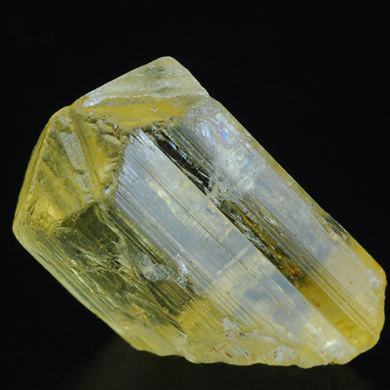 Scapolite