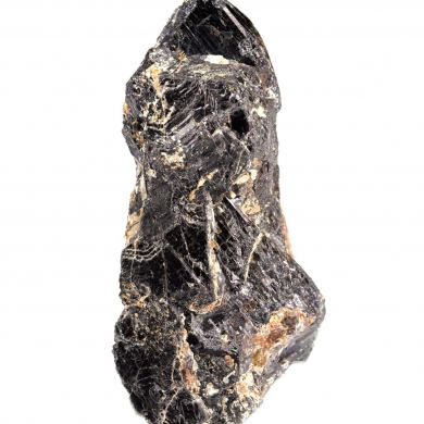 Columbite-(Fe)
