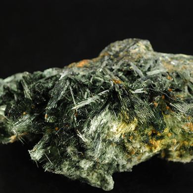 Traversellite