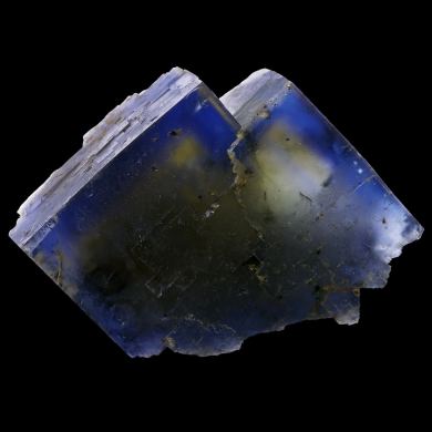 Fluorite Valzergues 