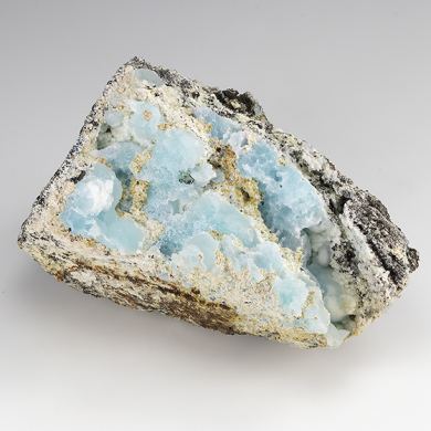 Hemimorphite