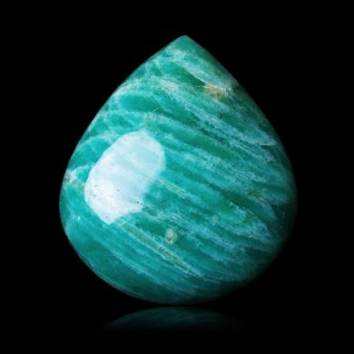 Amazonite 23,51 ct 