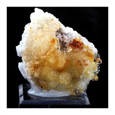 Opal Hyalite (Var: Opal-AN).