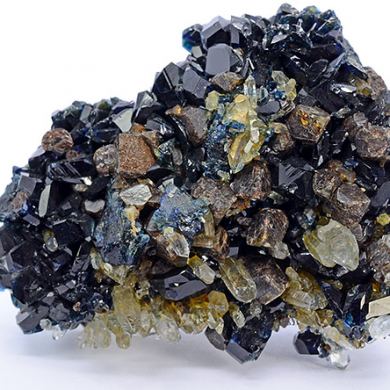 Lazulite