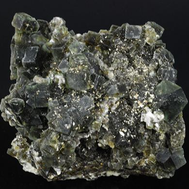 Fluorite