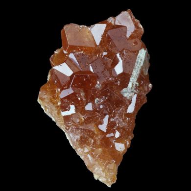 Hessonite Canada 