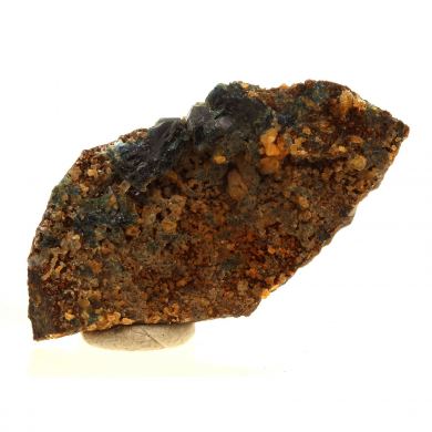 Lazulite.