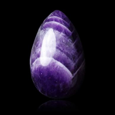 Amethyst 19,77 ct 