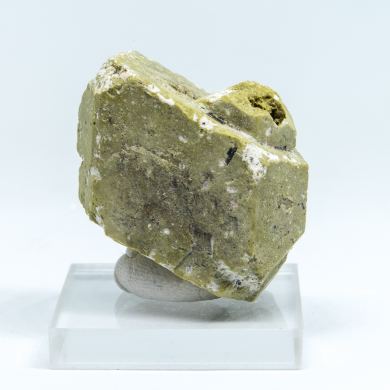 Epidote ps. Orthoclase