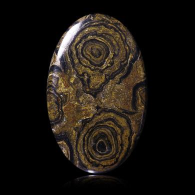 Stromatolite 45,00 ct 