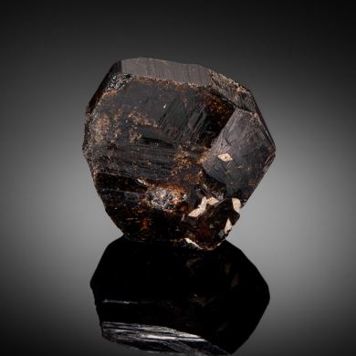 Uvite Tourmaline