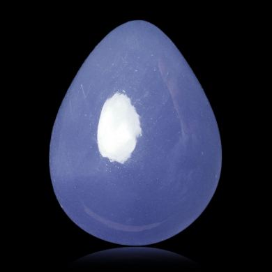 Blue Chalcedony 3,81 ct 