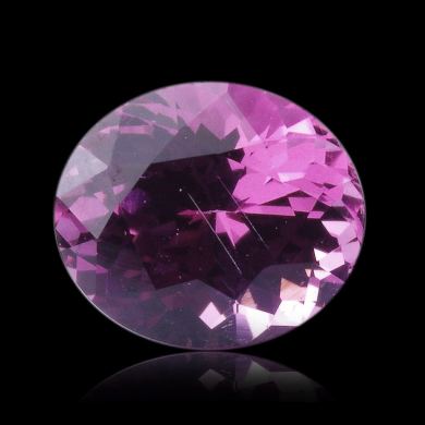 Pink spinel 0,51 ct 