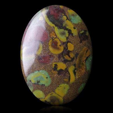 Conglomerated Jasper 40,20 ct 