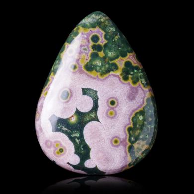 Ocean Jasper 43,70 ct 