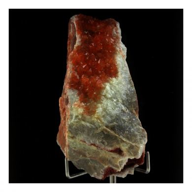 Hematoide Quartz. 891.75 ct.