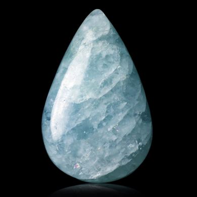 Aquamarine 45,00 ct 