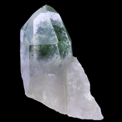 Quartz chlorite 