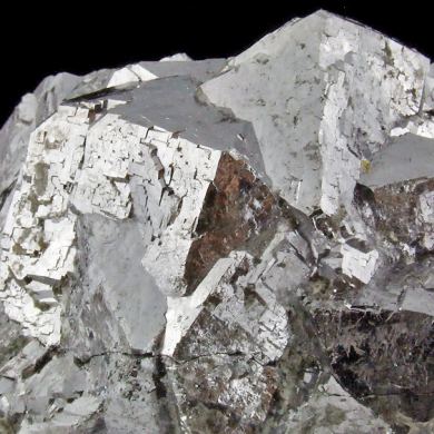 Skutterudite BIG CRYSTALS