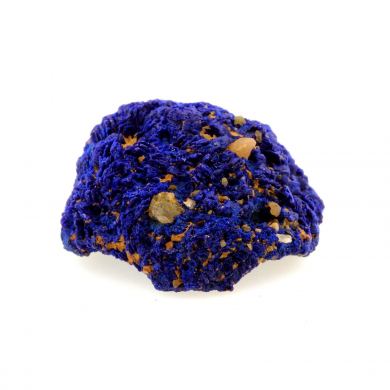 Chessylite (Azurite).