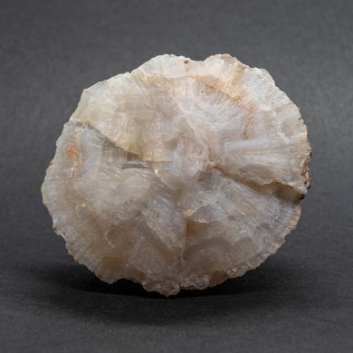 Quartz var. Chalcedony