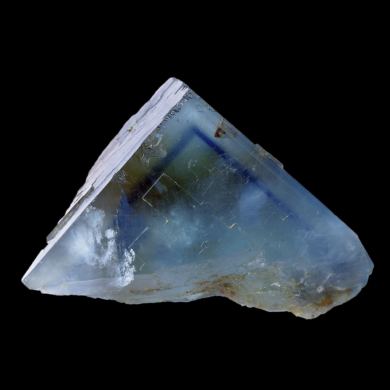 Fluorite La Barre 