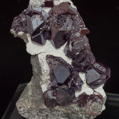 Cuprite