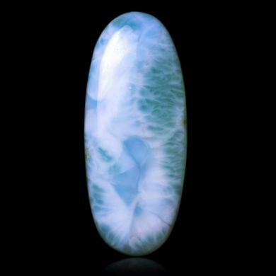 Larimar 20,80 ct 