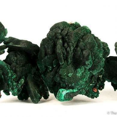 Malachite Ps. Azurite