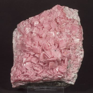 Rhodochrosite