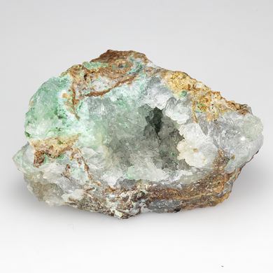 Hemimorphite