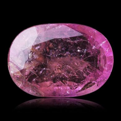 Pezzottaite 1,47 ct 