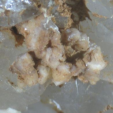 Goyazite, Crandallite